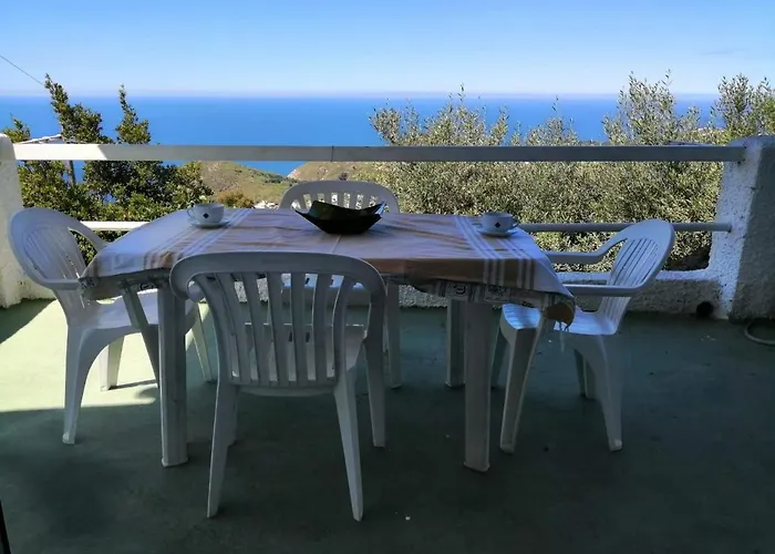 Appartamento Di Villa Gesualda