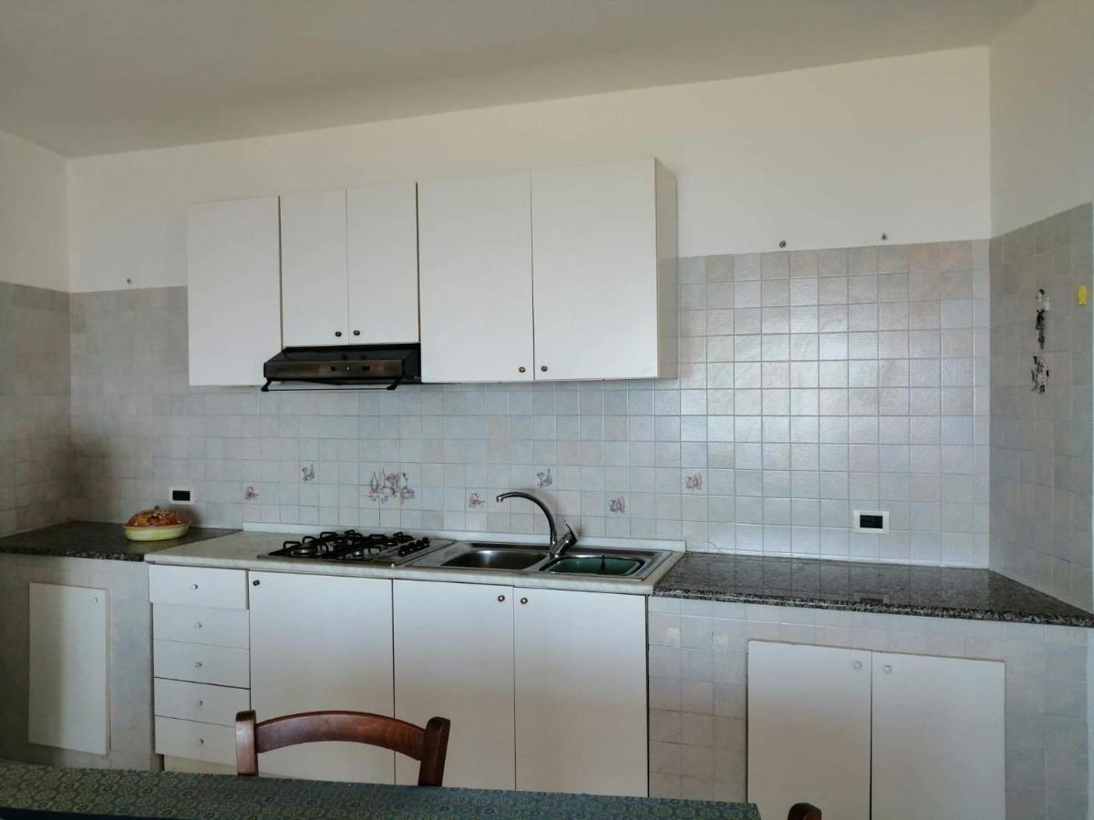 Apartment Di Gesualda