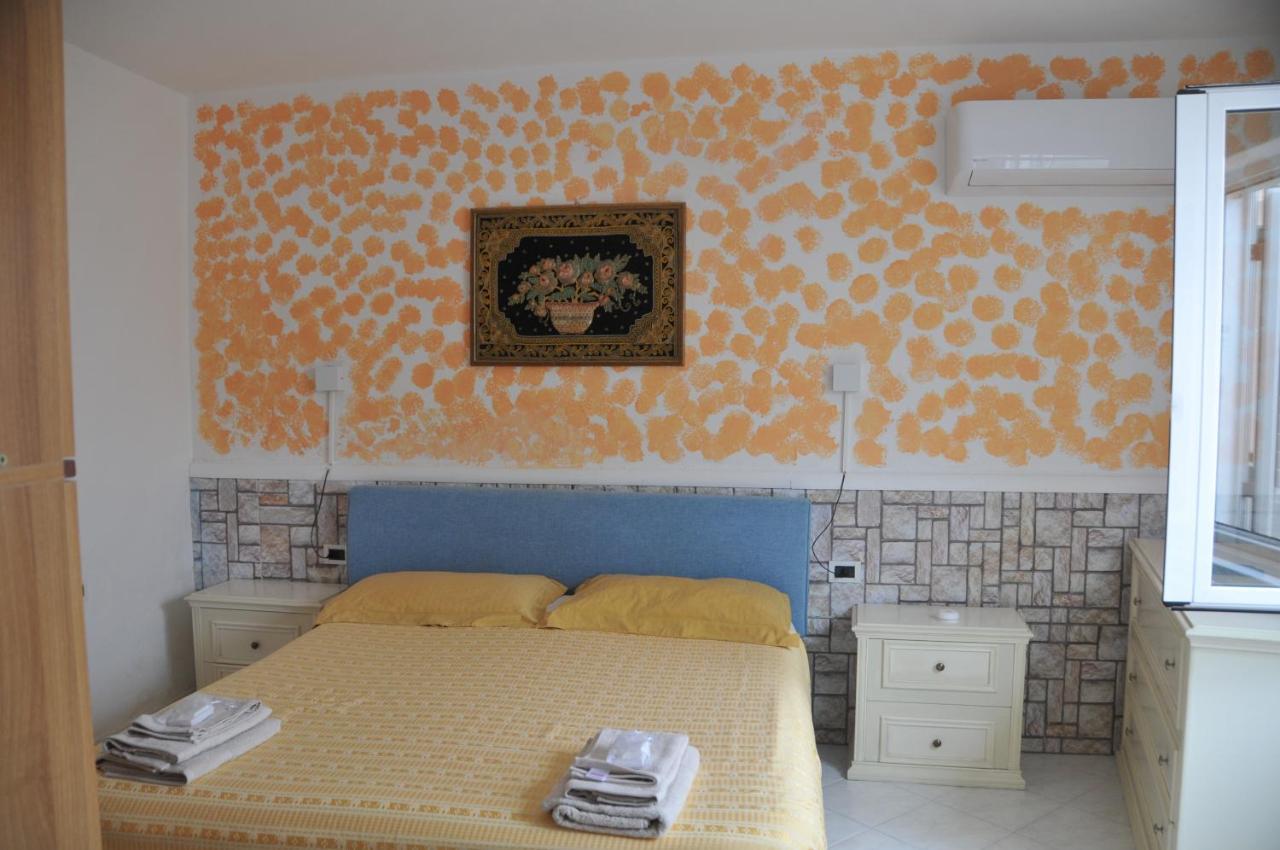 Di Gesualda Apartment