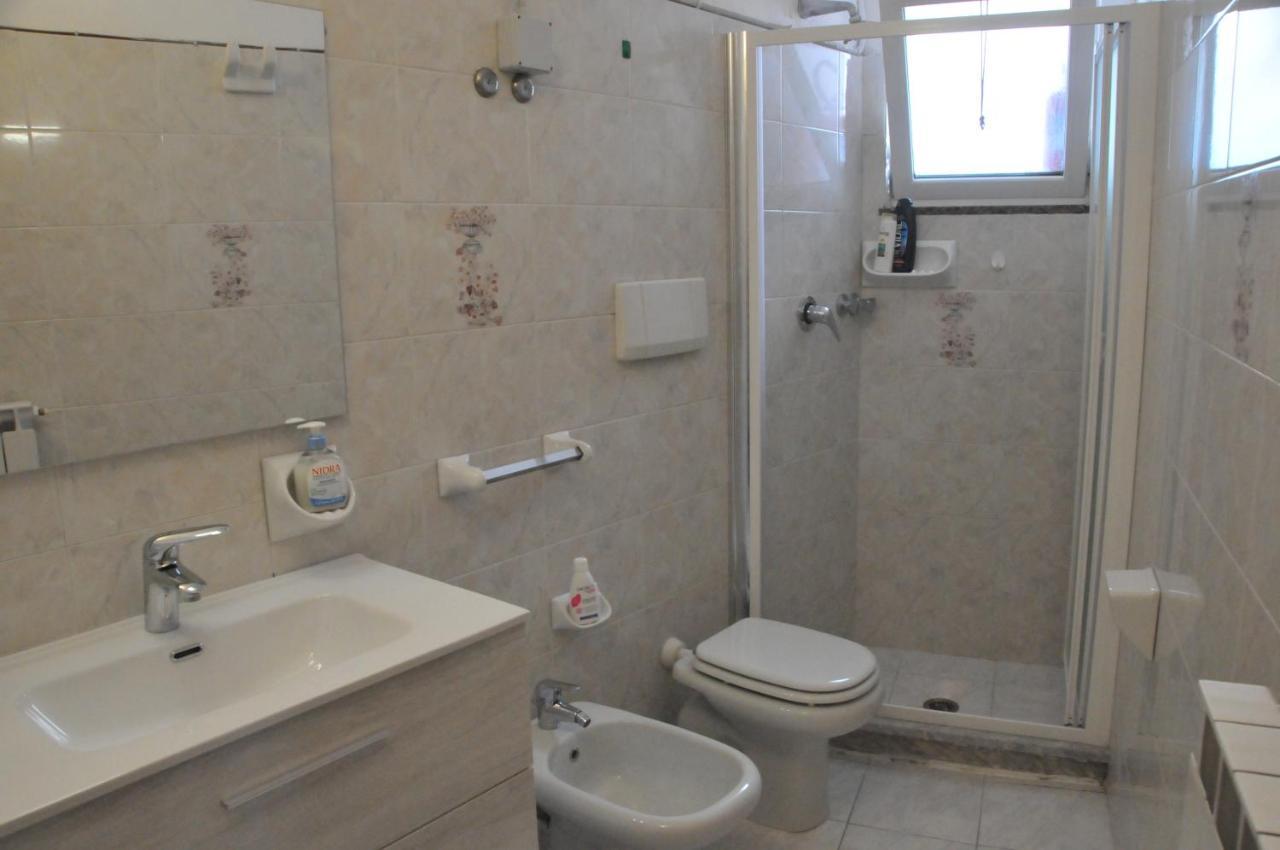 Di Gesualda Apartment *