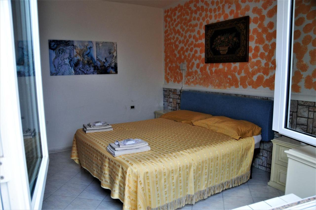 Apartment Di Gesualda *