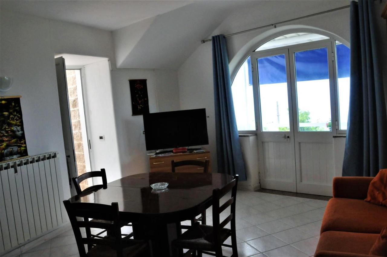 Di Gesualda Apartment