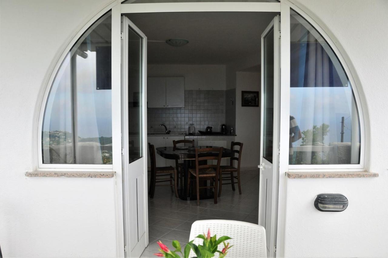 Di Gesualda Apartment