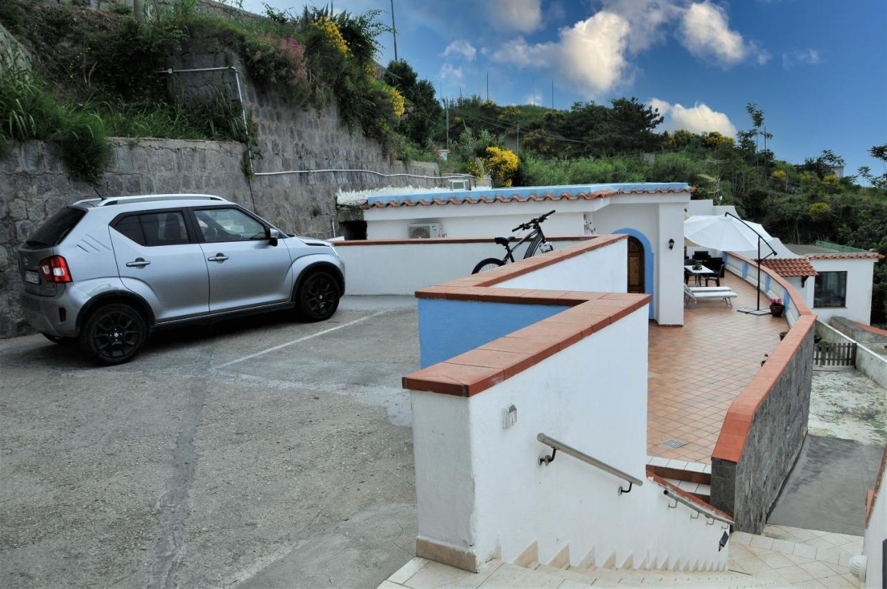 Apartment Di Gesualda