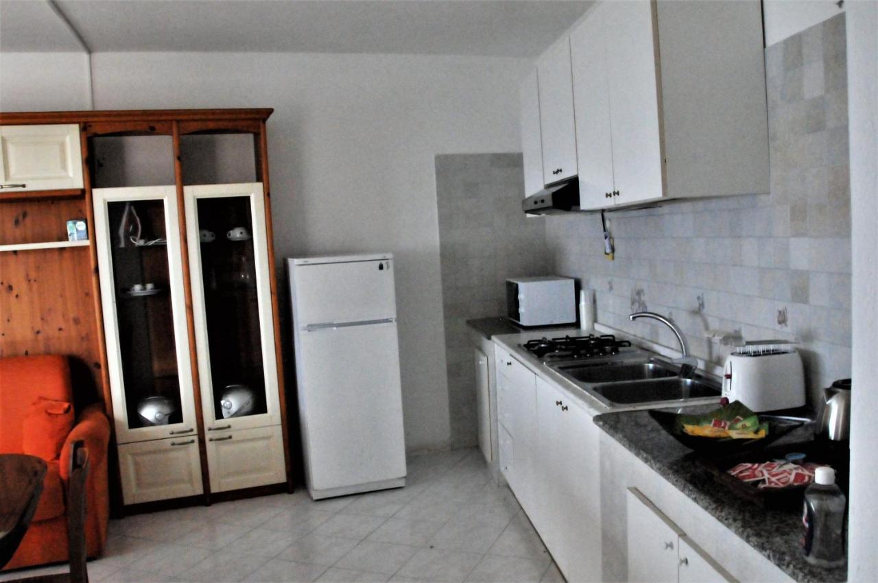 Di Gesualda Apartment