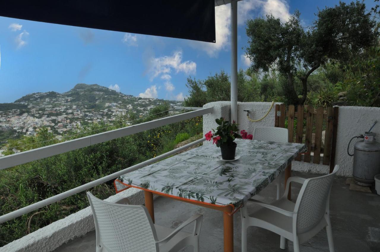 Apartment Di Gesualda