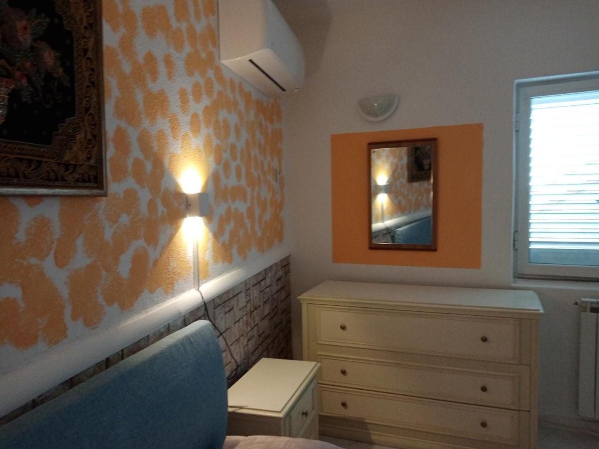 Di Gesualda Appartement